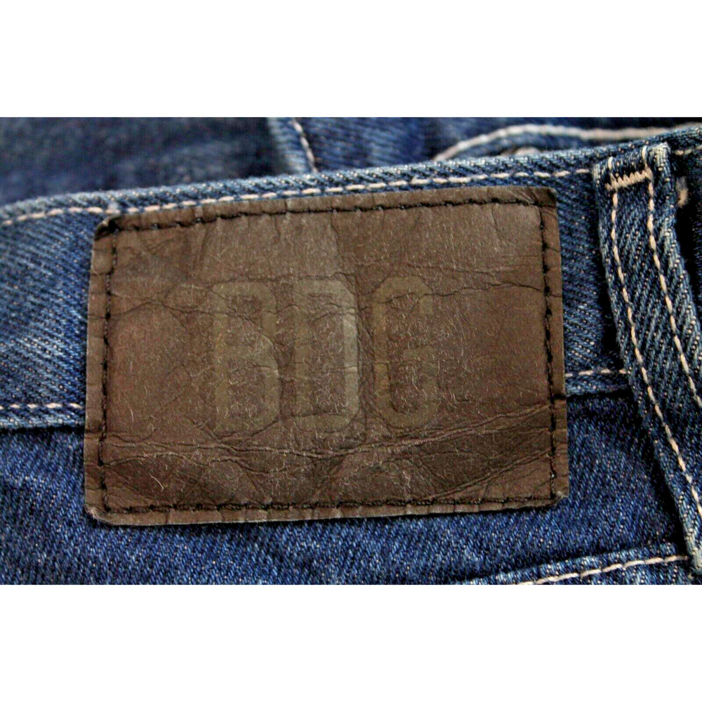 BDG Jeans Urban Outfitters Cowboy Womens size 28 Blue Denim High Rise Pockets - Picture 6 of 10